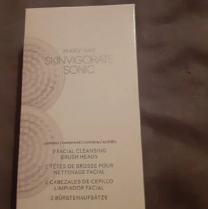 Mary Kay Skinvigotate cleansing head